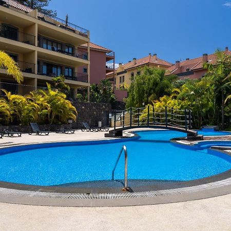 Santa Luzia Funchal View Funchal (Madeira) Exterior foto